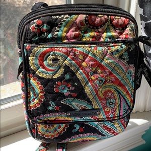 Vera Bradley purse